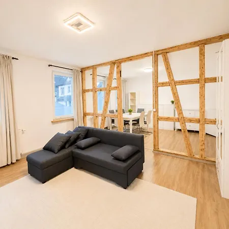 Apartamento Sufy Da Vinci *