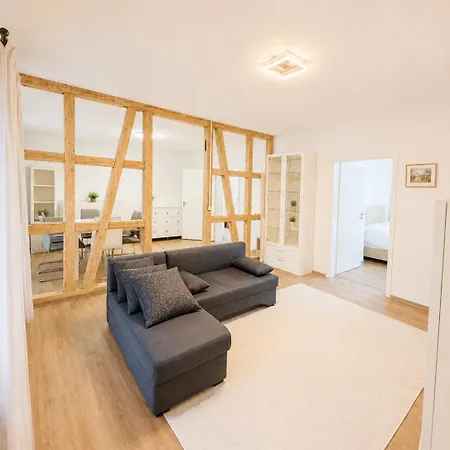 Sufy Da Vinci Apartamento Bad Wildbad