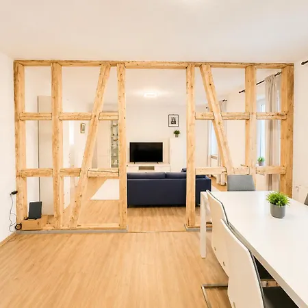 Apartamento Sufy Da Vinci