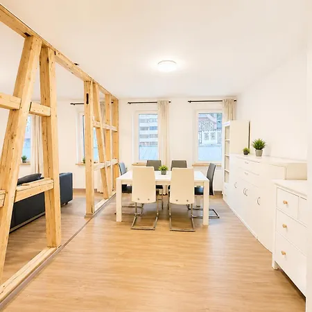 Sufy Da Vinci Apartamento