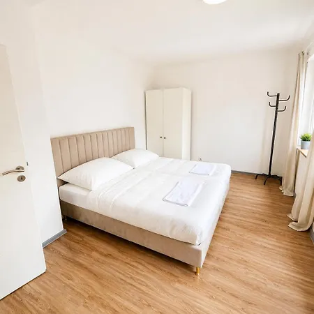 Sufy Da Vinci Apartamento