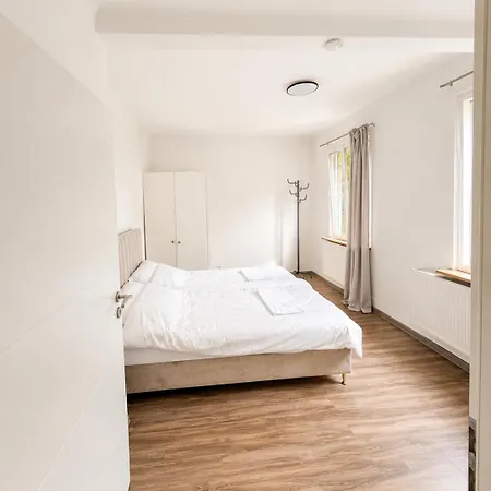 Sufy Da Vinci Apartamento *