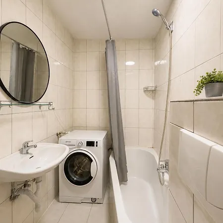 Apartamento Sufy Da Vinci *