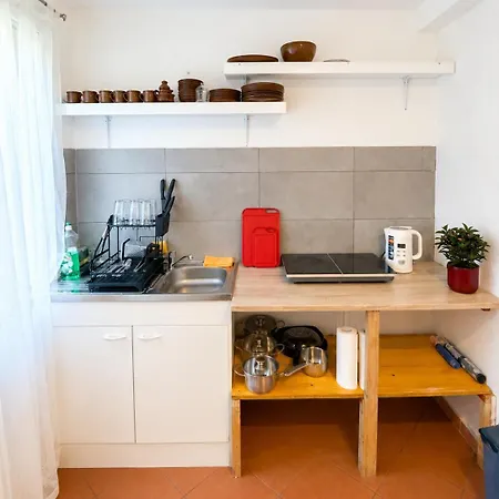 Sufy Da Vinci Apartamento Bad Wildbad
