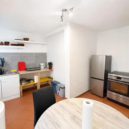 Apartamento Sufy Da Vinci Bad Wildbad