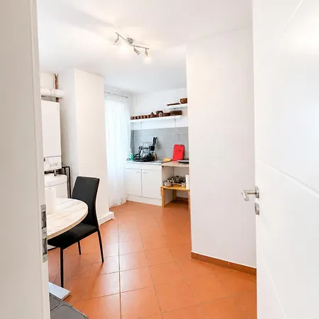 Apartamento Sufy Da Vinci