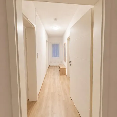 Sufy Da Vinci Apartamento