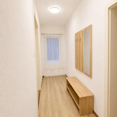 Sufy Da Vinci Apartamento *